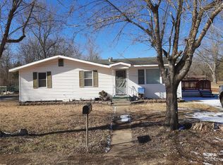 402 Legion Park Rd, Piedmont, MO 63957