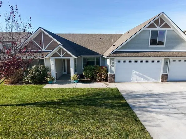 5406 Fayette Ln, Pasco, WA 99301