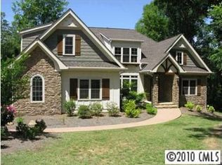 153 Huntington Ridge Pl, Mooresville, NC 28115