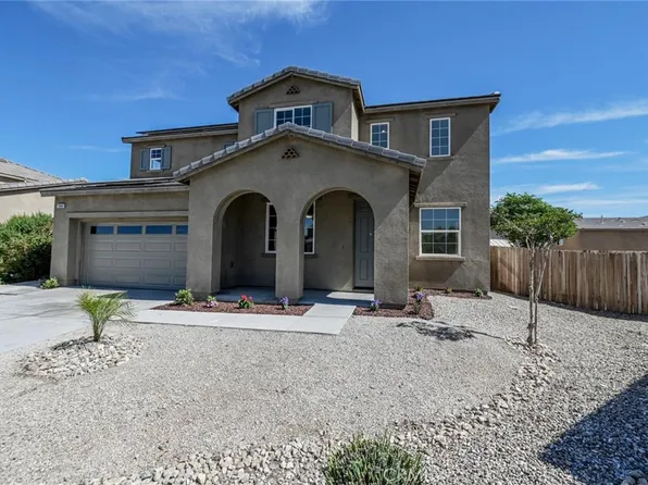 13464 Fernglen Ct, Victorville, CA 92394