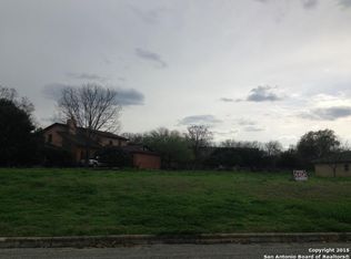 5506 Oolooteka Dr, San Antonio, TX 78218
