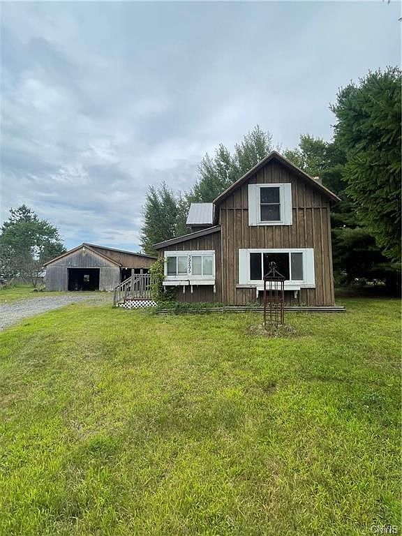 39295 State Route 126, Carthage, NY 13619 Zillow