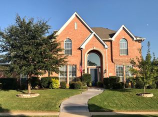 3208 Woodmoor Dr, Plano, TX 75093