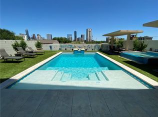 504 Sunny Ln, Austin, TX 78704
