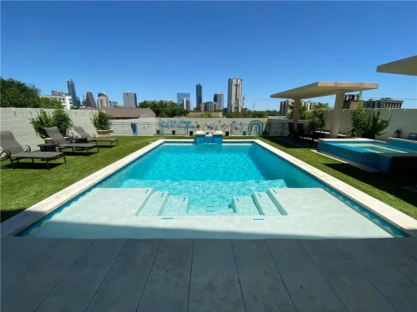 504 Sunny Ln, Austin, TX 78704