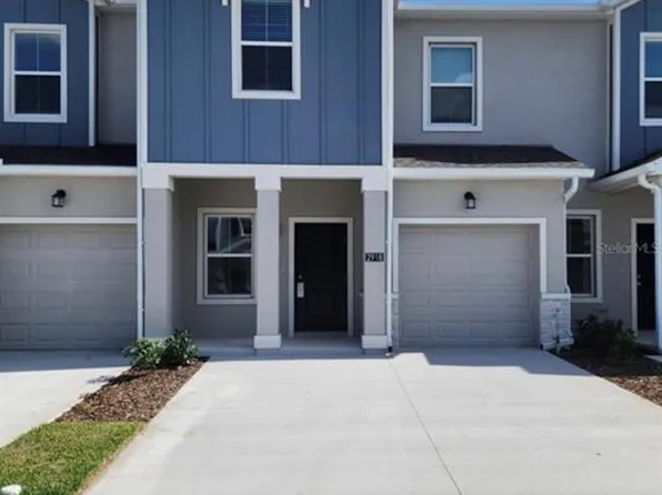 2918 Savoir Ave, Davenport, FL 33837