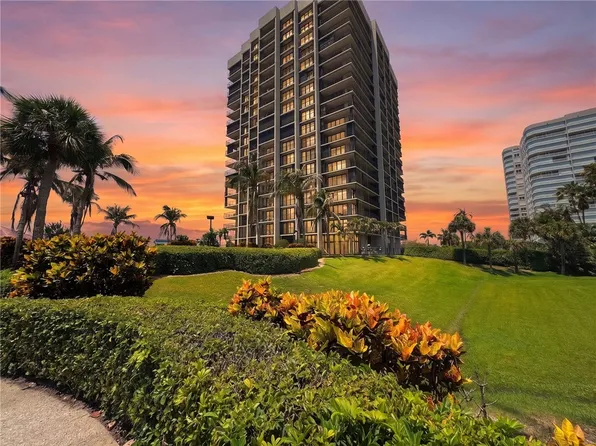 5047 N Highway A1a APT 802, Hutchinson Island, FL 34949