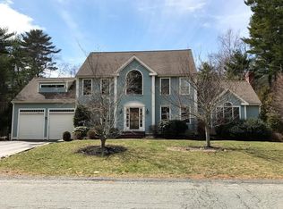 1 Heritage Trl, Scituate, MA 02066