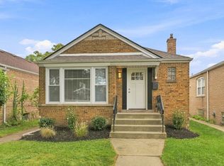 8550 S Jeffery Blvd, Chicago, IL 60617