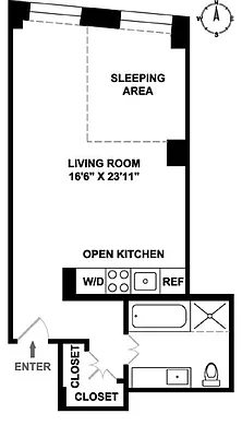 Rented by Nest Seekers International | media 49