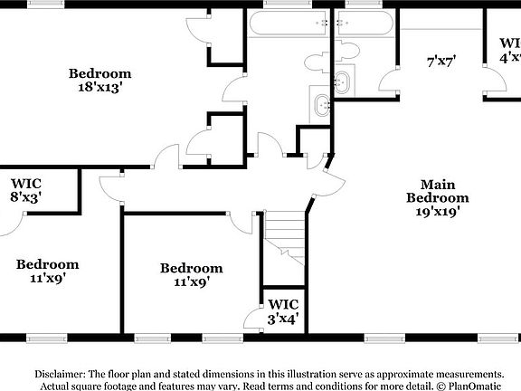 3rd image of 3956 Wrenwood Dr