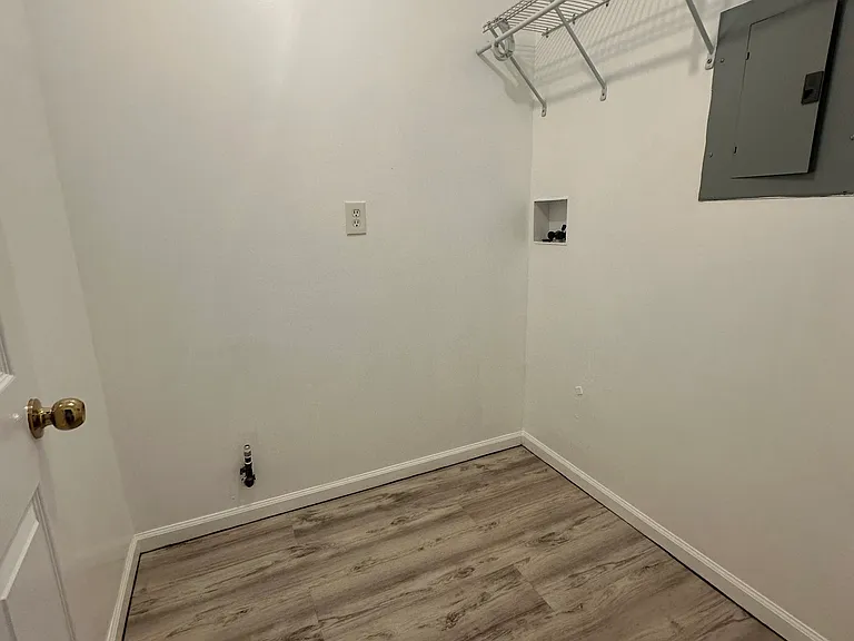 Storage Room
