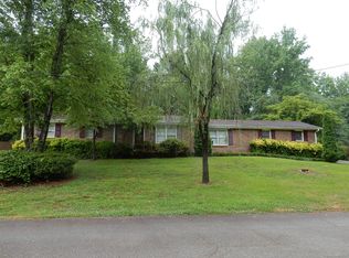 3688 Briar Dr, Lithia Springs, GA 30122