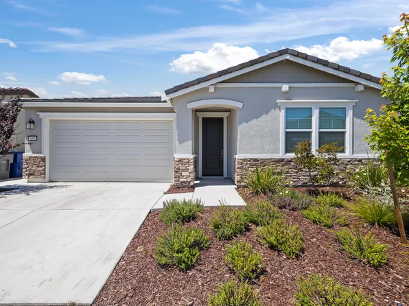 603 N Filbert Avenue, Fresno, CA 93727