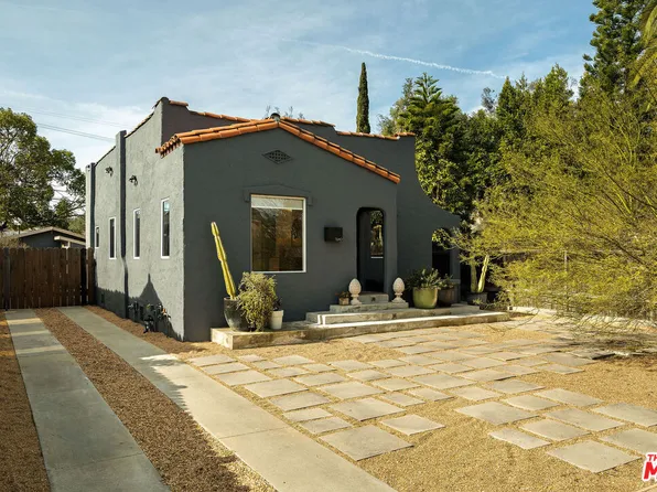 3240 Madera Ave, Los Angeles, CA 90039
