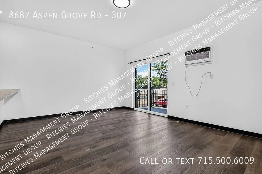 Brand-New 2 Bedroom 1 Bath Apartment with Private Entry, Garage & In-Unit Laundry — Photo 3