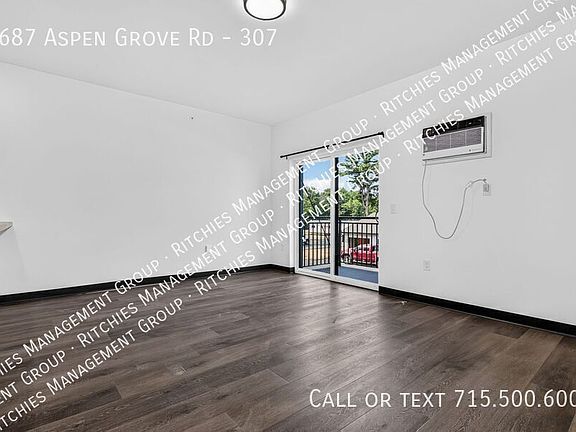 3rd image of 8687 Aspen Grove Rd #307