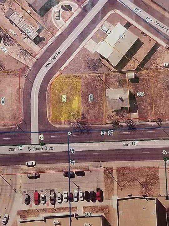 1st image of 610 S Dixie Blvd