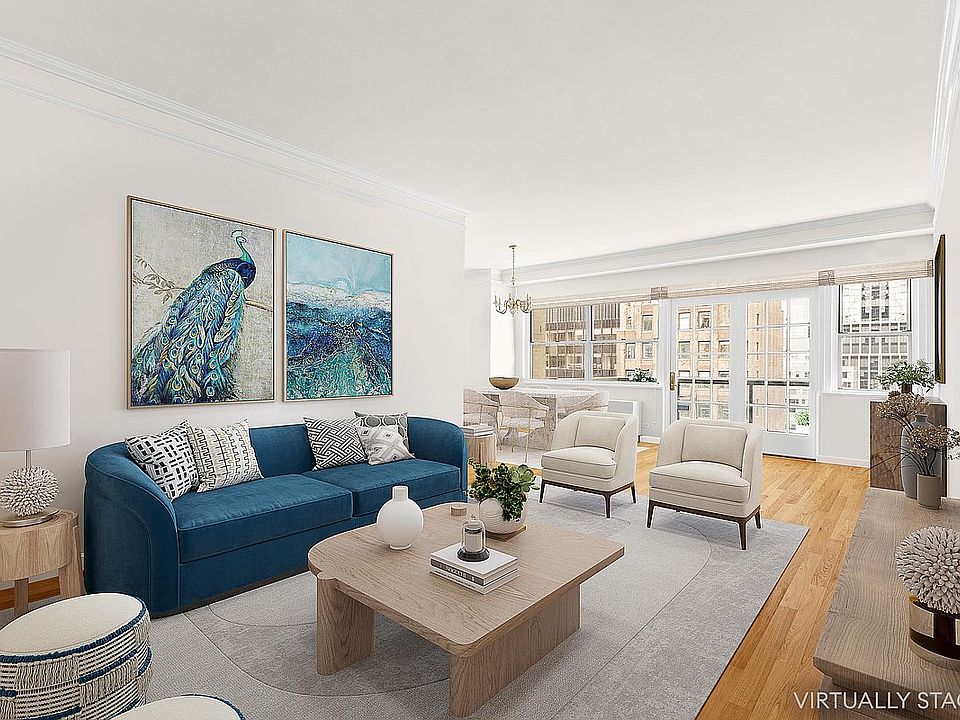 1st image of 58 W 58th St APT 14E