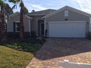 25 Ceja Way, St Augustine, FL 32095