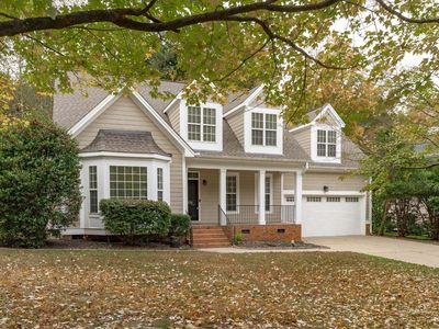 208 Cobblepoint Way, Holly Springs, NC, 27540