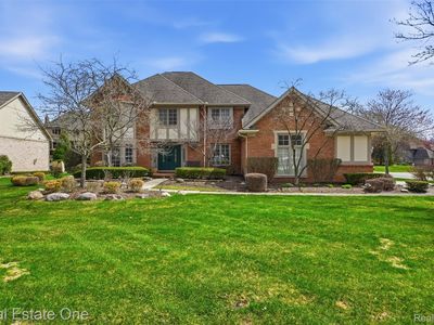 10312 Millwood Dr, Plymouth, MI, 48170