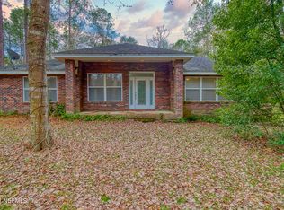 7552 Glynn Allyn Rd, Macclenny, FL 32063