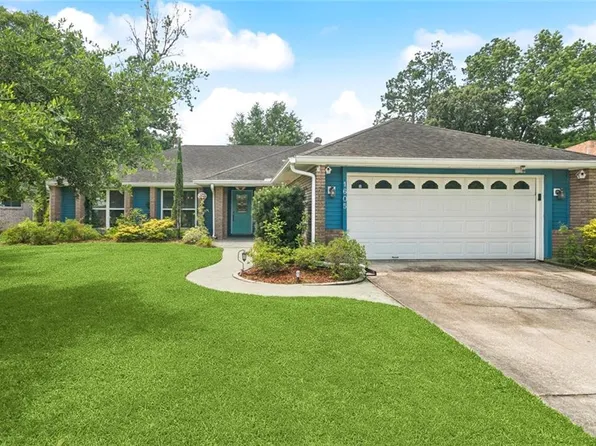 1605 Rue Lemans, Slidell, LA 70458