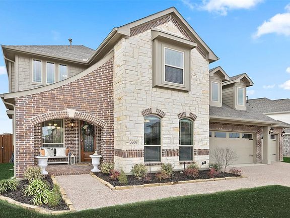 3rd image of 3307 Timberline Dr