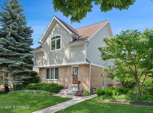 9008 Marmora Ave, Morton Grove, IL 60053