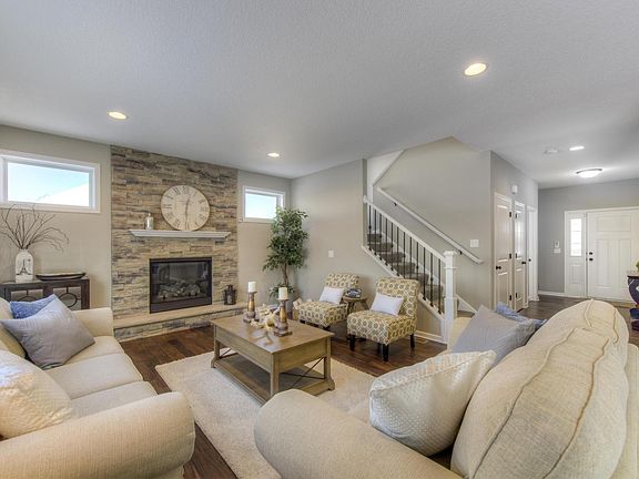 Similar Living Room