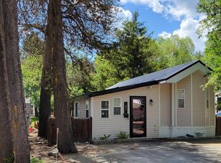 514E21 N Sawyer St, Cascade, ID 83611
