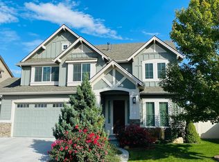 4334 S Leanato Ave, Meridian, ID 83642