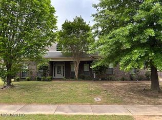 1215 Augusta Dr, Hernando, MS 38632