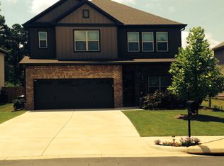 2393 Antler Ridge Dr, Auburn, AL 36832