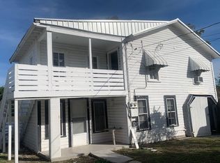 332 N Center Ave #A, Panama City, FL 32401