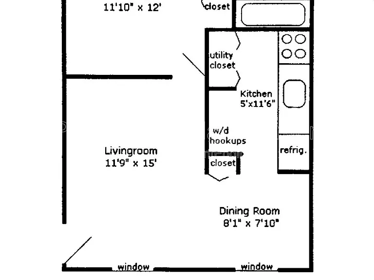 5504 Lodema Way #6 — Photo 10