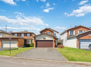 1278 Gregory Ct, Ottawa, ON K1J9B2