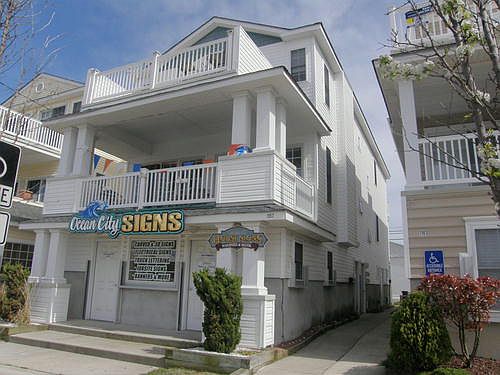 Home Exterior