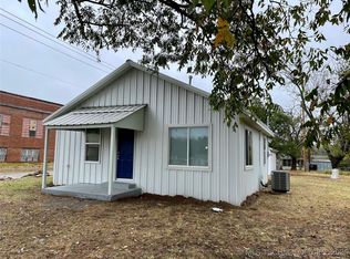 400 Carter St SE, Ardmore, OK 73401