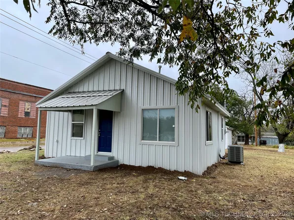 400 Carter St SE, Ardmore, OK 73401