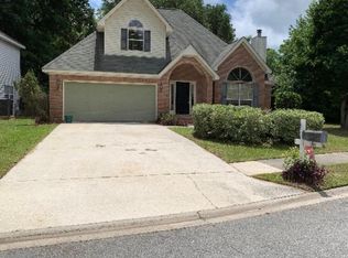 127 Saint Andrews Way, Savannah, GA 31410