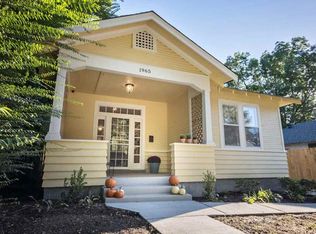 1965 Manila Ave, Memphis, TN 38114