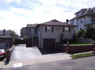 30 Wallace Ave, Mount Vernon, NY 10552