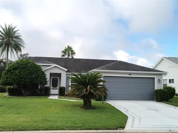 25419 CRESTWATER DRIVE DRIVE, LEESBURG, FL 34748