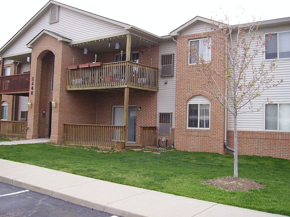 Outside View