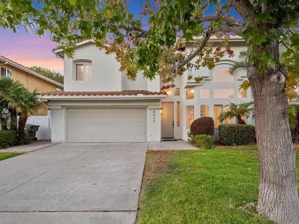 4560 Avenida Privado, Oceanside, CA 92057