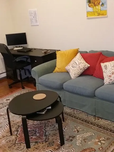 1672 Beacon St #3A — Photo 2