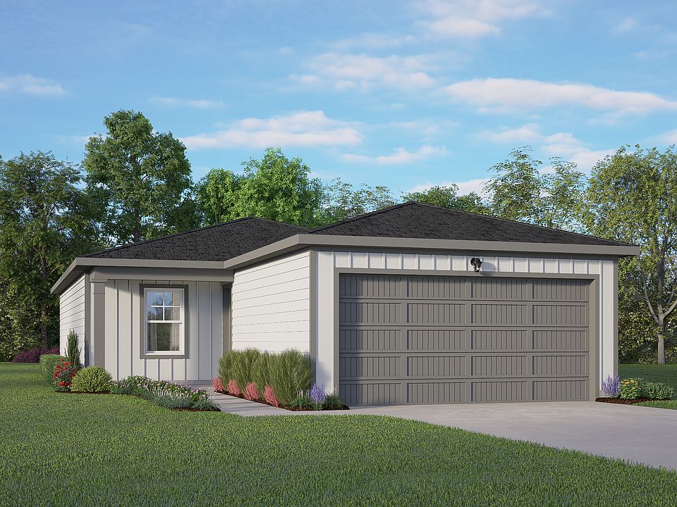 Build The Comal A - now starting at 243,990