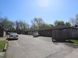 6912 Hirsch Rd #9, Houston, TX 77016